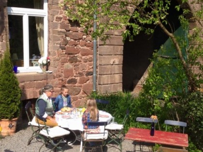 Foto: Gasthof Burg